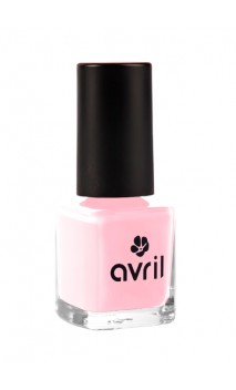 Esmalte de uñas natural Rose ballerine nº629 - Avril - 7 ml.