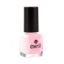 Esmalte de uñas natural Rose ballerine nº629 - Avril - 7 ml.
