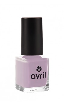 Vernis à ongles naturel - Guimauve - Avril - 7 ml