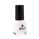Esmalte de uñas natural French Blanc nº 95 - Avril - 7 ml.