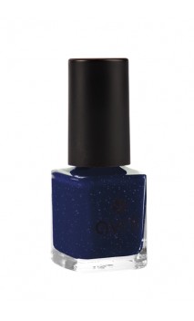 Esmalte de uñas natural Mille et une Nuits pailleté nº 32 - Avril - 7 ml.