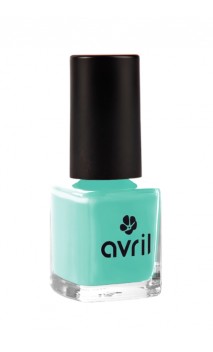 Esmalte de uñas natural Lagon nº 698 - Avril - 7 ml.