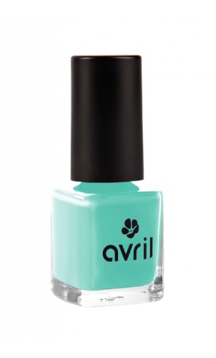 Esmalte de uñas natural Lagon nº 698 - Avril - 7 ml.