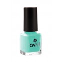Esmalte de uñas natural Lagon nº 698 - Avril - 7 ml.