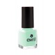 Vernis à ongles naturel - Vert d'eau nº 573 - Avril - 7 ml.