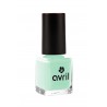 Esmalte de uñas natural - Vert d'eau nº 573 - Avril - 7 ml.