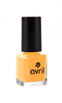 Esmalte de uñas natural Mangue nº 572 - Avril - 7 ml.