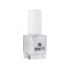Vernis à ongles naturel de finition - Pailleté - Avril - 7 ml.