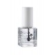 Base + Top coat natural 2 en 1 - Avril - 7 ml.