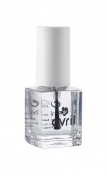Esmalte ENDURECEDOR transparente natural 713 - Avril - 7 ml.