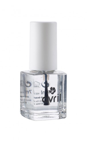 Base + Top coat natural 2 en 1 - Avril - 7 ml.