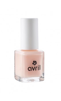 Esmalte ENDURECEDOR nude natural 714 - Avril - 7 ml.