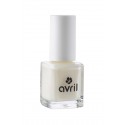 Vernis blanchissant naturel 715 - Avril - 7 ml.