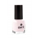 Esmalte de uñas natural Lait de Rose nº 631 - Avril - 7 ml.