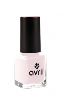 Esmalte de uñas natural Lait de Rose nº 631 - Avril - 7 ml.