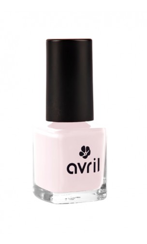 Esmalte de uñas natural Lait de Rose nº 631 - Avril - 7 ml.