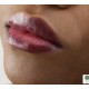 Recarga de bálsamo labial ecológico - COLOR Frutas del bosque - Manteca de karité & Ricino - Avril - 4.8 gr