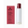Recharge de baume à lèvres BIO - TEINTE Cerise - Beurre de karité & Ricin - Avril - 4.8 gr