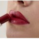 Recarga de bálsamo labial ecológico - COLOR Cereza - Manteca de karité & Ricino - Avril - 4.8 gr