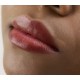 Recarga de bálsamo labial ecológico - COLOR Cereza - Manteca de karité & Ricino - Avril - 4.8 gr