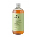Champú ecológico - PURIFICANTE - Menta - Cabello graso - Avril - 500 ml.
