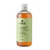 Champú ecológico - PURIFICANTE - Menta - Cabello graso - Avril - 500 ml.