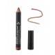 Lápiz de labios ecológico - Arcilla Rose Mate - Avril - 2 gr.
