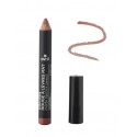 Lápiz de labios ecológico - Arcilla Rose Mate - Avril - 2 gr.
