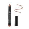 Lápiz de labios ecológico - Arcilla Rose Mate - Avril - 2 gr.