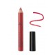 Crayon à lèvres BIO Rouge franc (Vrai rouge) - Avril - 2 gr.