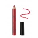 Crayon à lèvres BIO Vrai rouge - Avril - 2 gr.