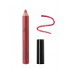 Crayon à lèvres BIO Vrai rouge - Avril - 2 gr.