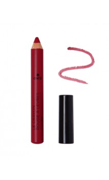 Lápiz de labios ecológico Châtaigne - Avril - 2 g.