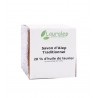 Jabón de Alepo tradicional Laurel al 20 Siria - Lauralep - 180 g.
