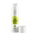 Protecteur solaire naturel FPS 25 "Pour vous protéger du soleil" (Visage et Corps) - Amapola Amazonia - 200 ml.