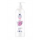 Lotion corporelle bio Rose Sauvage - Peau sèche - Cosnature - 250 ml.