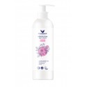 Lotion corporelle bio Rose Sauvage - Peau sèche - Cosnature - 250 ml.