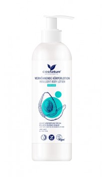Lotion corporelle bio Avocat Karité - Nourrissante - Cosnature - 250 ml.