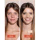 Maquillaje Fluido Ecológico “Sublime” 02 claro - PuroBIO - 30 ml.