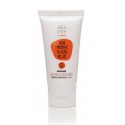 Protector solar natural FPS 50 "Para proteger tu cara del sol" - Amapola Amazonia - 50 ml.