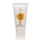 Protecteur solaire naturel FPS 25 "Pour protéger votre visage du soleil" - Amapola Amazonia - 50 ml.