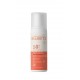 Protecteur solaire naturel Visage & Corps SPF 50+ Spray - ALGA MARIS -  125 ml.