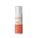 Crème solaire naturelle BÉBÉ ENFANT SPF 50+ - ALGA MARIS -  100 ml.