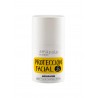Protector solar natural FPS 25 "Para proteger tu cara del sol" - Amapola Amazonia - 50 ml.