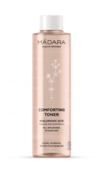 Tónico Calmante natural - Comforting Manzanilla Melisa Aciano - Seca Sensible - MÁDARA - 200 ml.