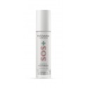 Crème de jour bio SOS+ SENSITIVE hydratante - Sensible Réactive - Algues Acide Hyaluronique -MÁDARA - 50 ml.