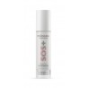 Crème de jour bio SOS+ SENSITIVE hydratante - Sensible Réactive - Algues Acide Hyaluronique -MÁDARA - 50 ml.