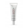 Crema de noche bio SOS+ SENSITIVE hidratante - Sensible Reactiva - Algas Ácido hialurónico - MÁDARA - 70 ml.