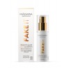 Sérum visage Autobronzant BIO - FAKE IT Healthy Glow - Acide hyaluronique Framboise Karité -MÁDARA - 30 ml.