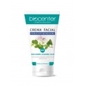 Crème Visage bio - Figuier Câpre Olive - Hydratante & Réparatrice - Biocenter - 75 ml